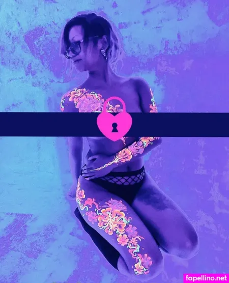 Devil Wears Neon OnlyFans Thumbnail #kYZmY0oZR7