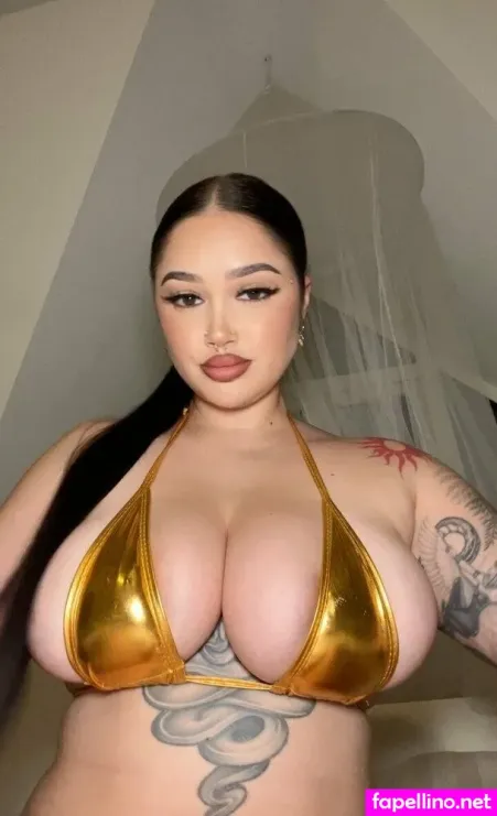 Devilbabie 12 OnlyFans Thumbnail #4J3SR5k8Ls