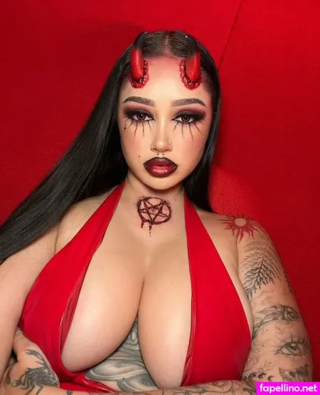 Devilbabie 12 OnlyFans Thumbnail #ZjEMe1FqVN
