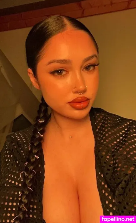 Devilbabie 12 OnlyFans Thumbnail #lXIdt6SOgf