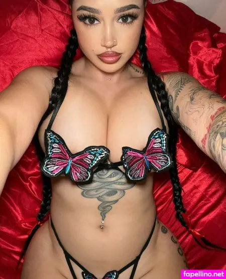 Devilbabie 12 OnlyFans Thumbnail #pQxuWypICF