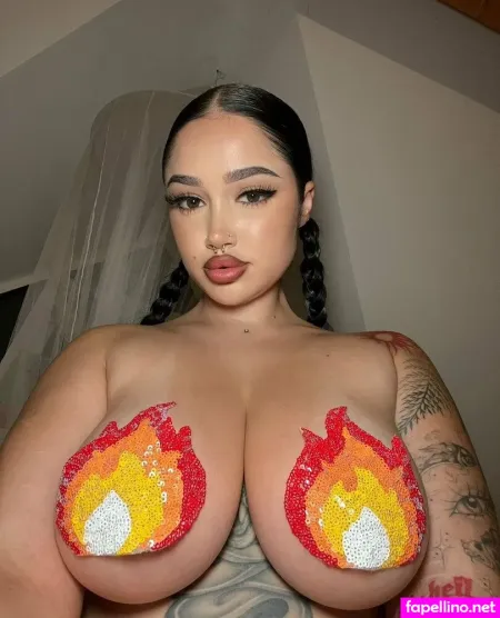 Devilbabie 12 OnlyFans Thumbnail #slBCkOUr3u
