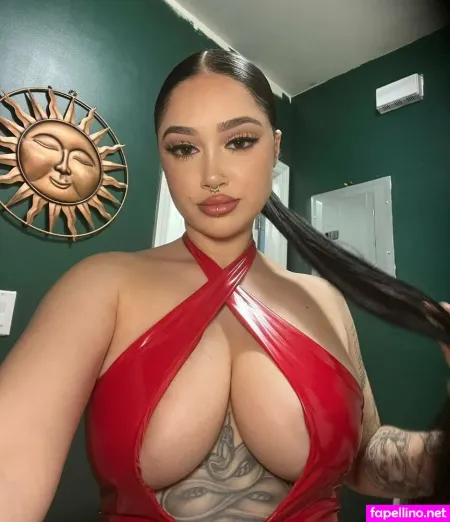 Devilbabie 12 OnlyFans Thumbnail #wERM8ME9Oh