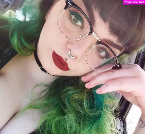 Devilbabyblues OnlyFans Thumbnail #1RFJd4ZnUm