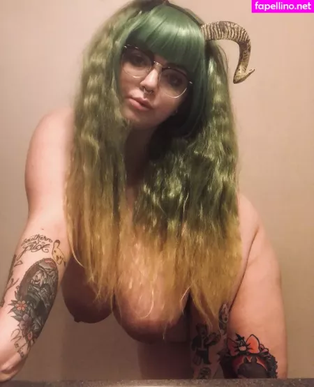 Devilbabyblues OnlyFans Thumbnail #5nXIsZDs8N