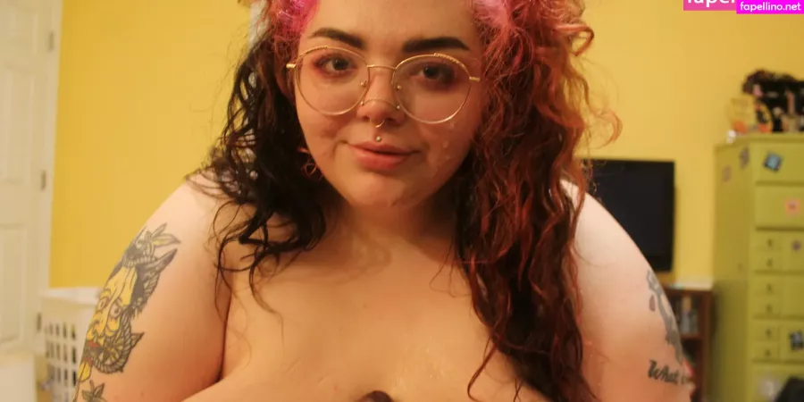 Devilbabyblues OnlyFans Thumbnail #Uf2cIkWTY8