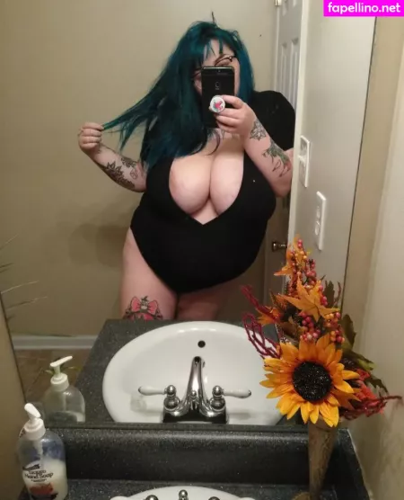 Devilbabyblues OnlyFans Thumbnail #W8xo4fhPES