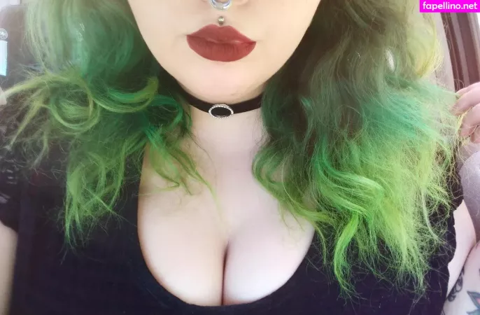 Devilbabyblues OnlyFans Thumbnail #fJYgkDQxlJ