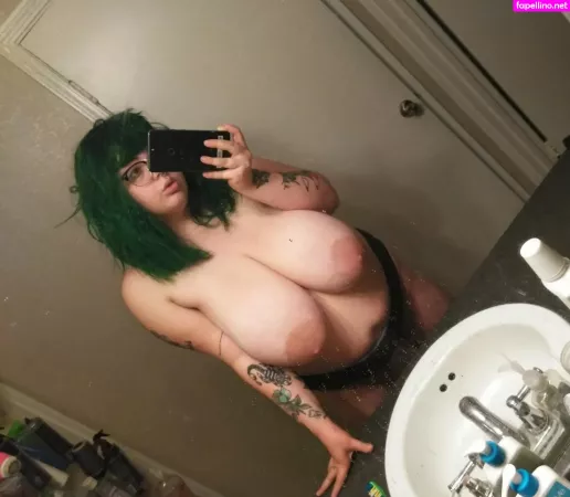 Devilbabyblues OnlyFans Thumbnail #gJVCgXniyz