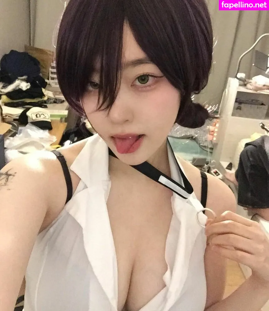 devilbokv, ì´ìœ ì • Nude Leaked OnlyFans Photo #GZMM9ceYVx