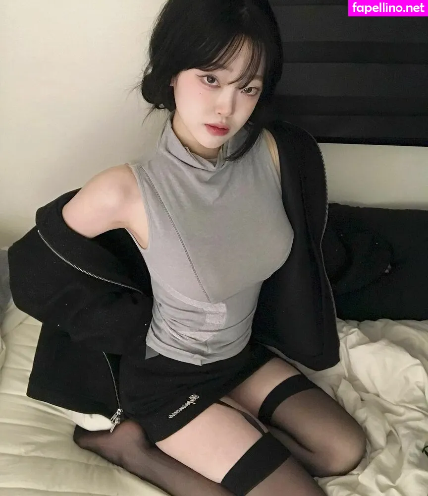 devilbokv, ì´ìœ ì • Nude Leaked OnlyFans Photo #iwOgIteYDi