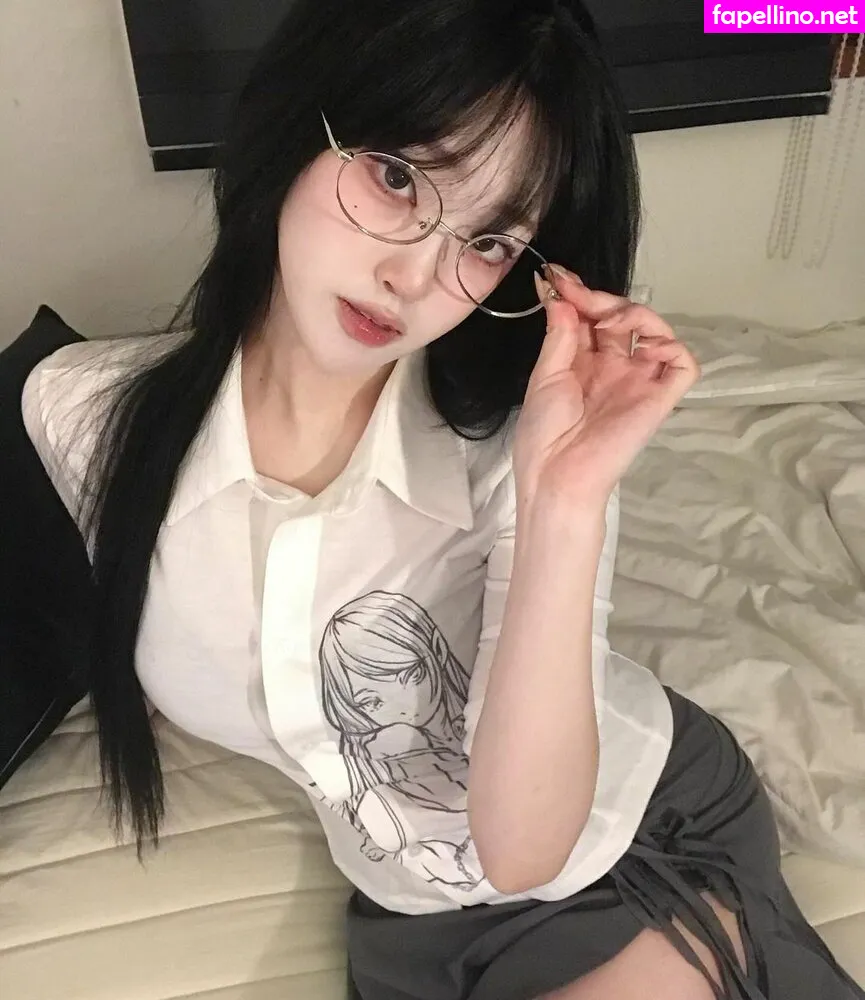 devilbokv, ì´ìœ ì • Nude Leaked OnlyFans Photo #moGp5Z7Dml