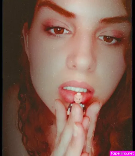 Devilbrienne OnlyFans Thumbnail #zrpokqPAa6