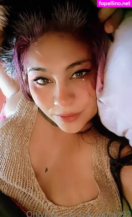 Devildollz92 OnlyFans Thumbnail #IVMZCUBOfK