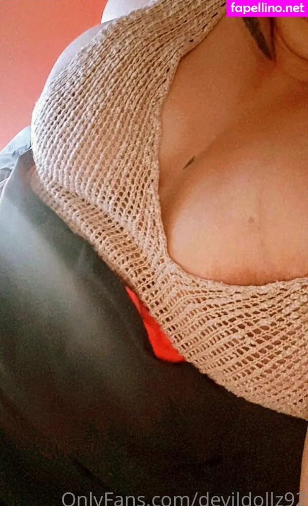 devildollz92 Nude Leaked OnlyFans Photo #o5bIKbU1sq