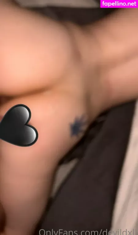 Devildxll OnlyFans Thumbnail #H2r4mNnUKl