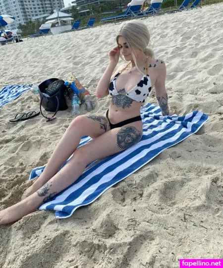 Devileddevin OnlyFans Thumbnail #JS4ybriTal