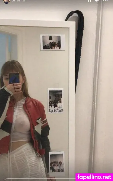 Devilili Lili C Kaufmann OnlyFans Thumbnail #knrynddUvI