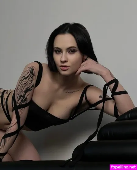 Devilina V OnlyFans Thumbnail #TyFx2aRSp2