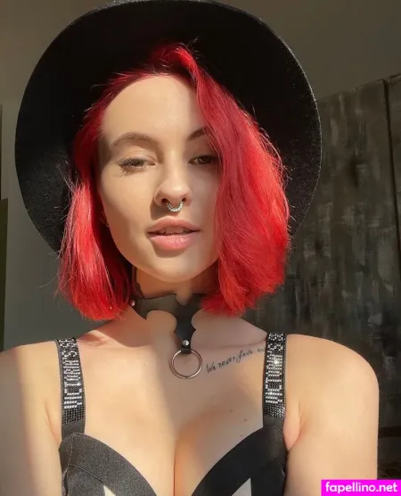 Devilina V OnlyFans Thumbnail #cIEzrbHV0F