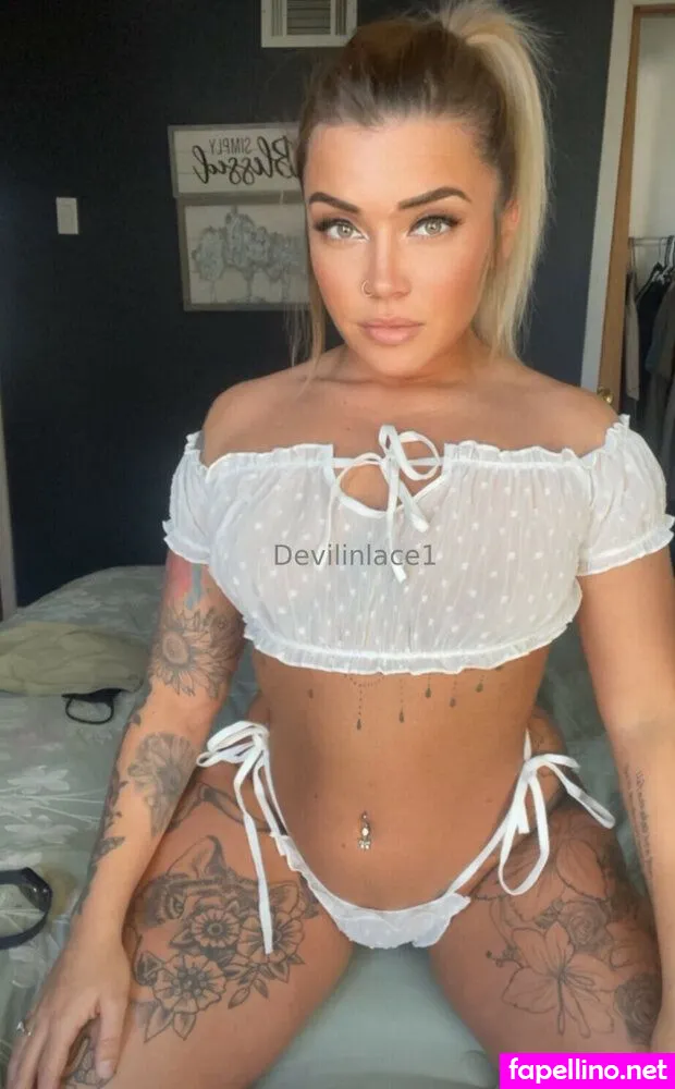 devilinlace1, devilinn1 Nude Leaked OnlyFans Photo #usKNibgstK