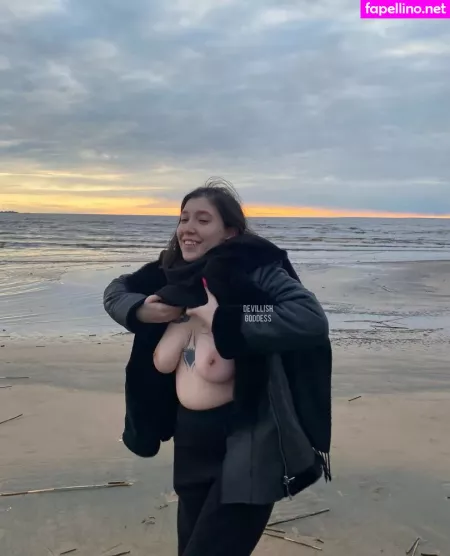 Devilish Goddess OnlyFans Thumbnail #W4V5enMoP8