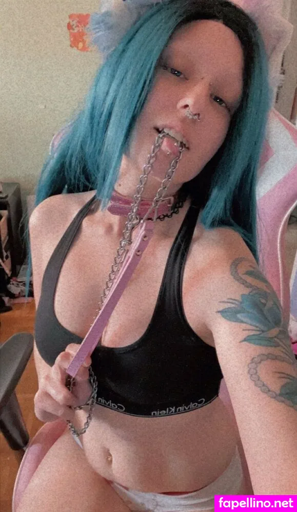 devilish_bby, devilishbabi Nude Leaked OnlyFans Photo #JglKs6LY6h