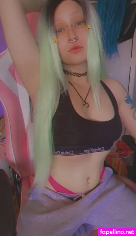 Devilishbabi OnlyFans Thumbnail #hU2eRDWPME