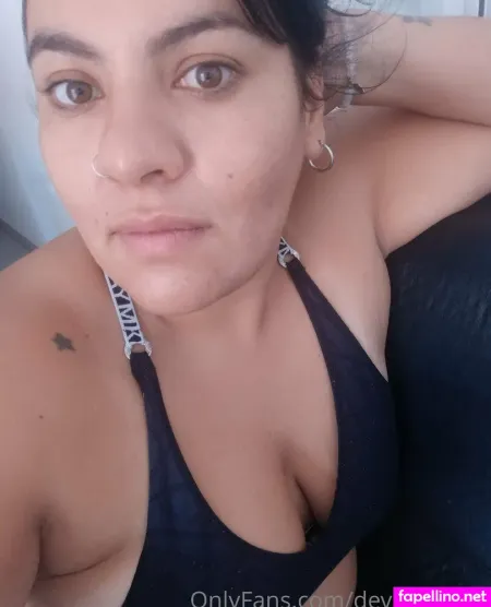 Devilishbitch OnlyFans Thumbnail #BizAQAVzI5