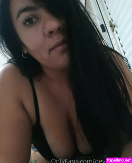 Devilishbitch OnlyFans Thumbnail #TeewvTeCXU