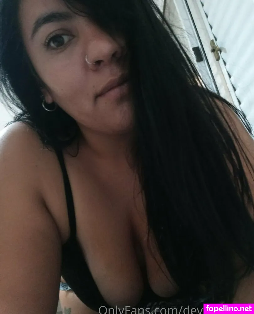 devilish.bitch, devilishbitch Nude Leaked OnlyFans Photo #TeewvTeCXU