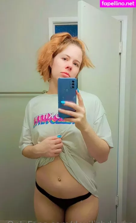 Devilishdevyn OnlyFans Thumbnail #sogwuGiKNK