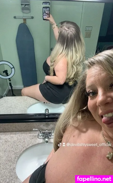 devilishlysweet_1 Nude Leaked OnlyFans Photo #OWXKboIkGc