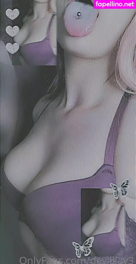 Devilkay3 OnlyFans Thumbnail #sTKZeriSVm