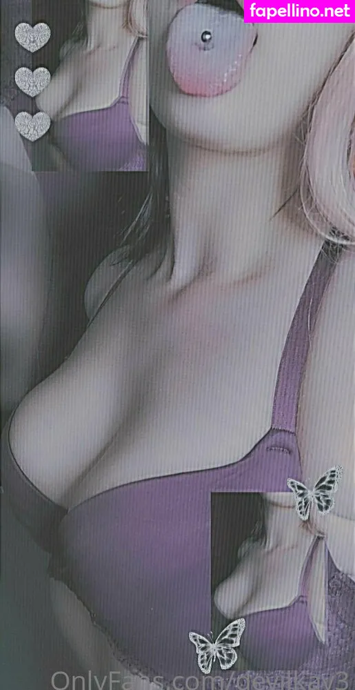 devilkay3 Nude Leaked OnlyFans Photo #sTKZeriSVm