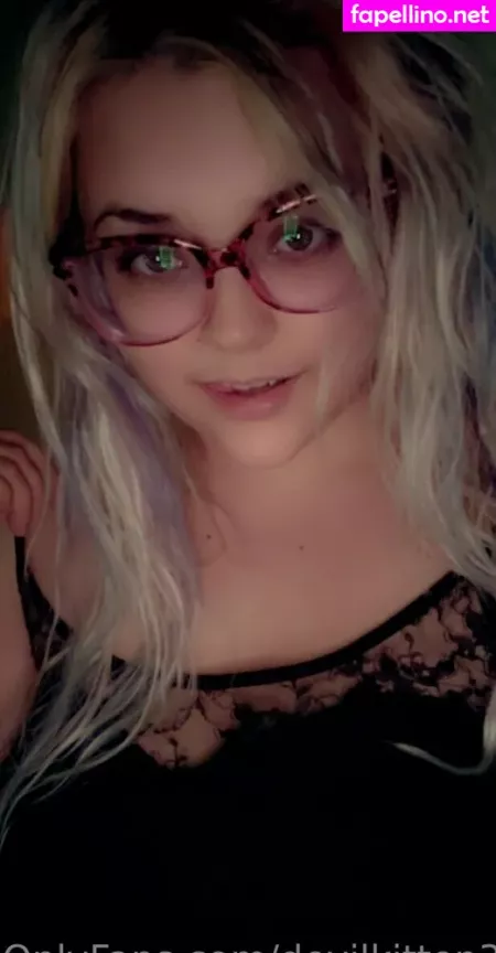 Devilkitten336 OnlyFans Thumbnail #aZwM91DTA1