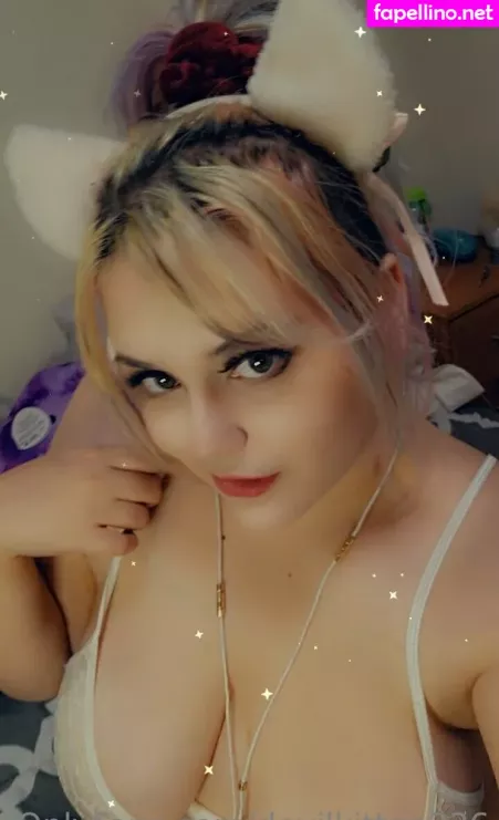 Devilkitten336 OnlyFans Thumbnail #kribHmNHv9