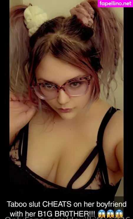 Devilkitten336 OnlyFans Thumbnail #kuqR2KrS40