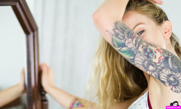 Devillbarbie91 OnlyFans Thumbnail #I0TktTvfD2