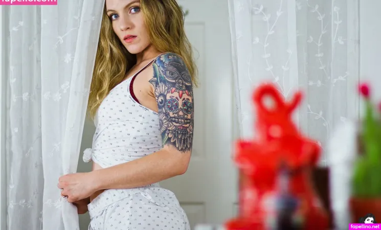 Devillbarbie91 OnlyFans Thumbnail #zF40OZyNip