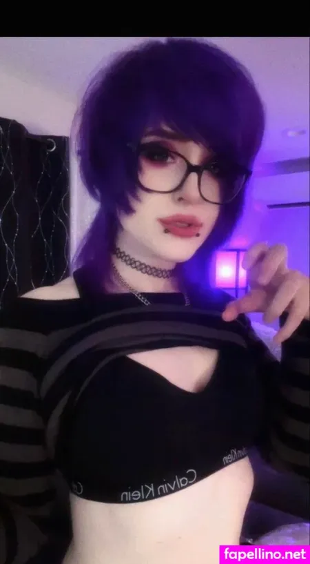 Devilpuppi OnlyFans Thumbnail #lRwZErTzWL
