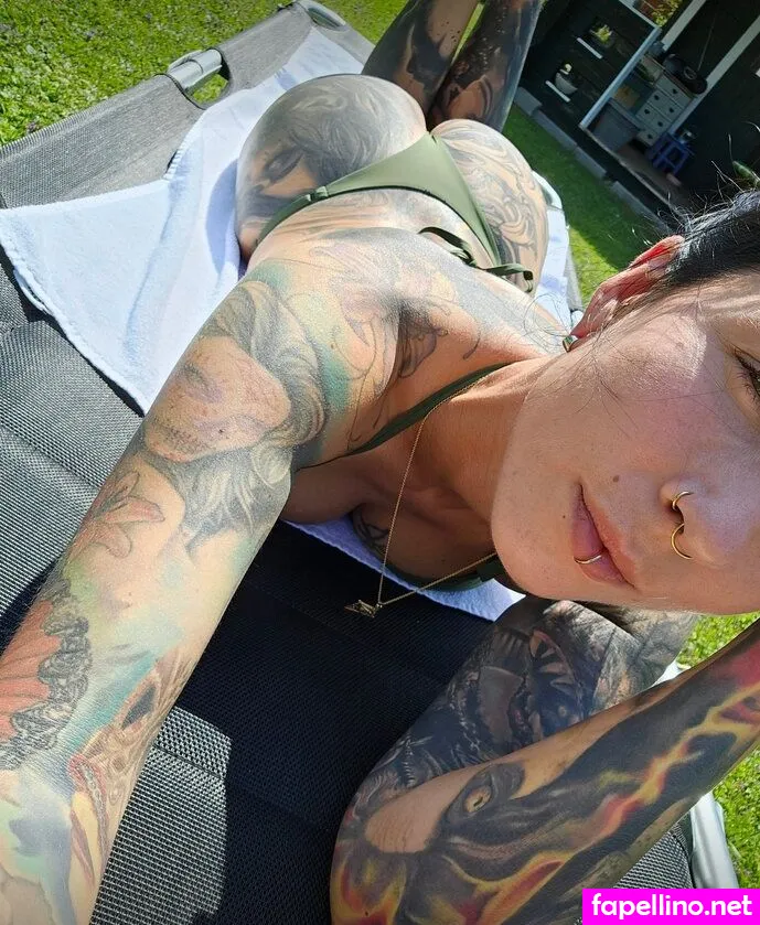 devils_doll.666 Nude Leaked OnlyFans Photo #NkV8EgYINA