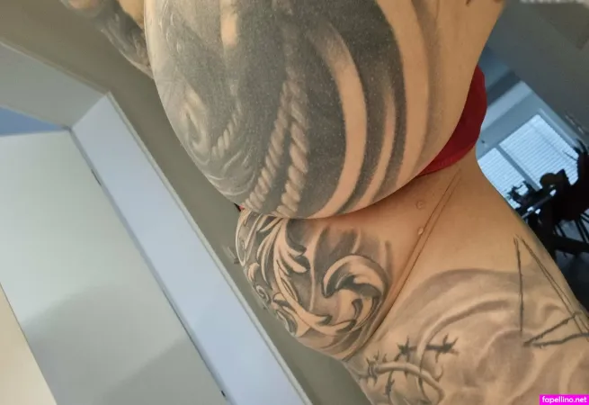 Devils Doll 666 1 OnlyFans Thumbnail #xSdWccWfDr