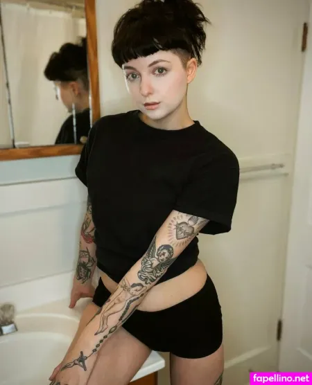 Devilsbabydoll666 OnlyFans Thumbnail #16VOMpScOr