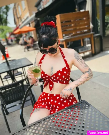 Devilsbabydoll666 OnlyFans Thumbnail #FBVcrpDPhG