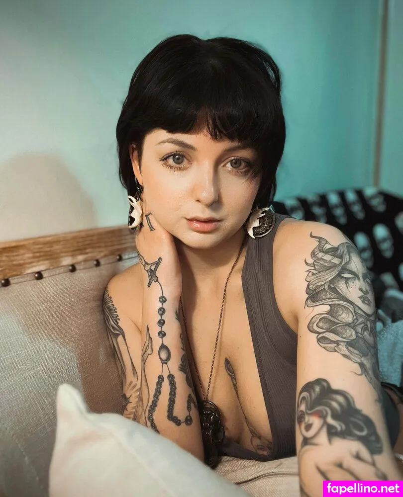 devilsbabydoll666 Nude Leaked OnlyFans Photo #PbTSxs6y3M