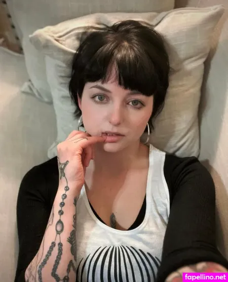 Devilsbabydoll666 OnlyFans Thumbnail #Rn7uRzwsfT