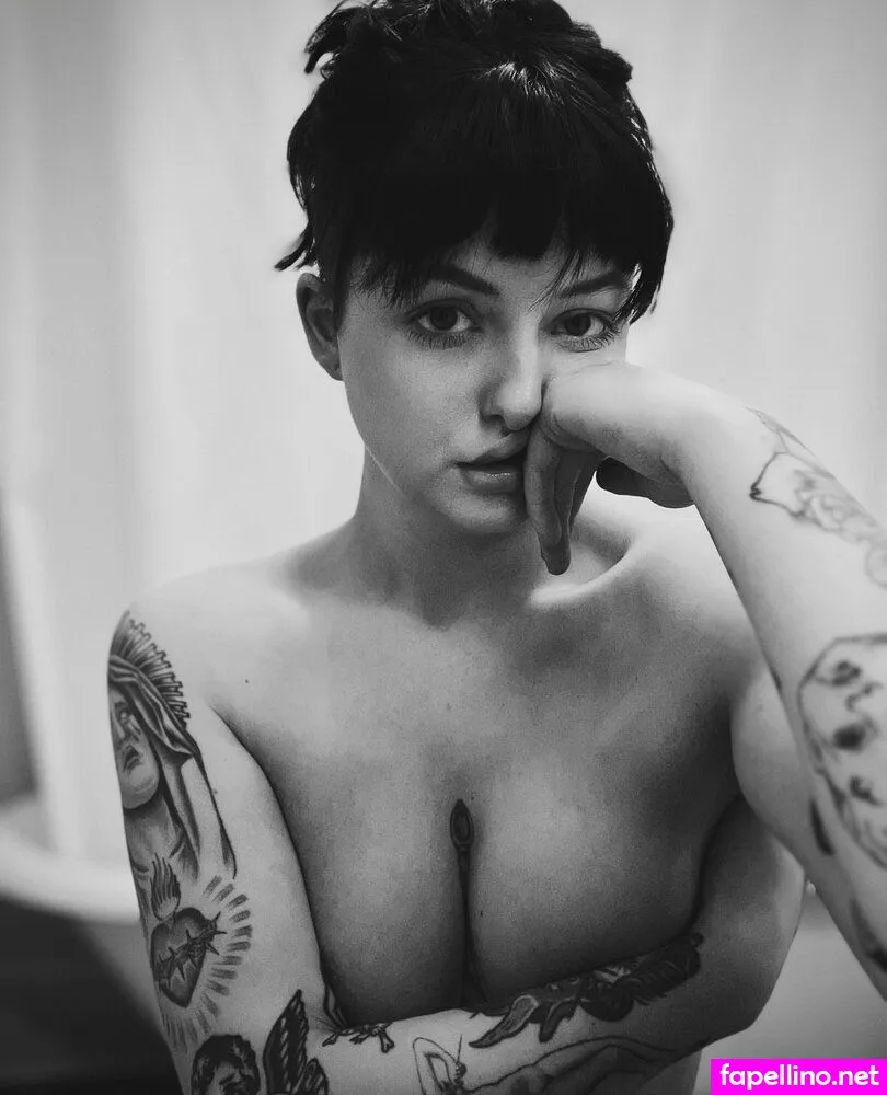 devilsbabydoll666 Nude Leaked OnlyFans Photo #VJkRWKM8t3