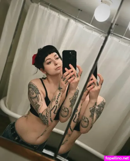 Devilsbabydoll666 OnlyFans Thumbnail #VrOPVfPqww