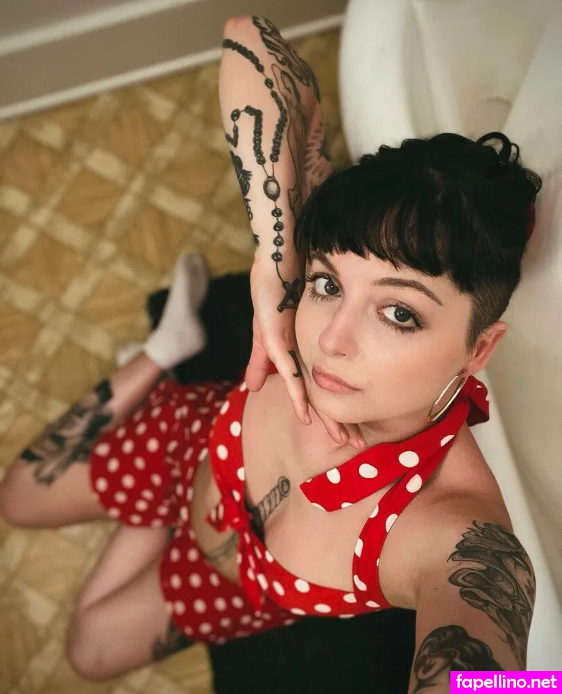 devilsbabydoll666 Nude Leaked OnlyFans Photo #WtsXn22jUn